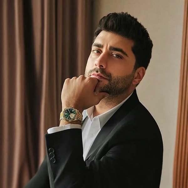 Doğukan Güngör