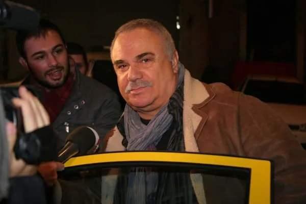 Halil Ergün