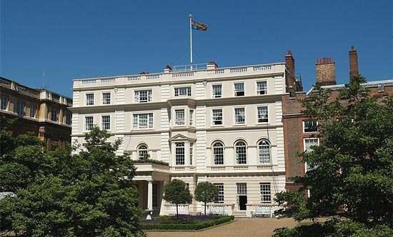 Londra