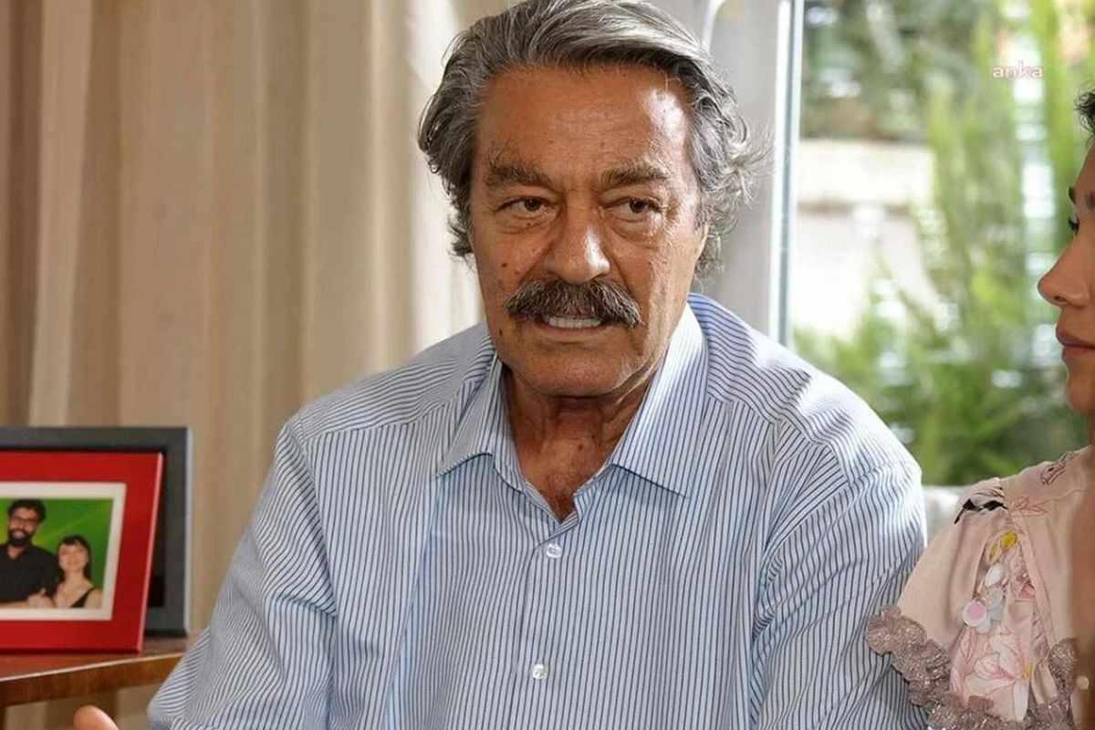 Kadir İnanır hayatını kaybetti