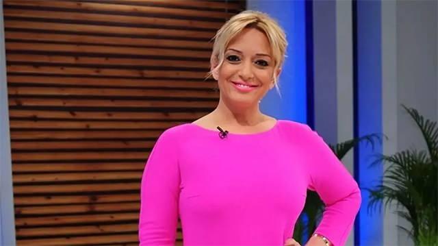 Saba Tümer