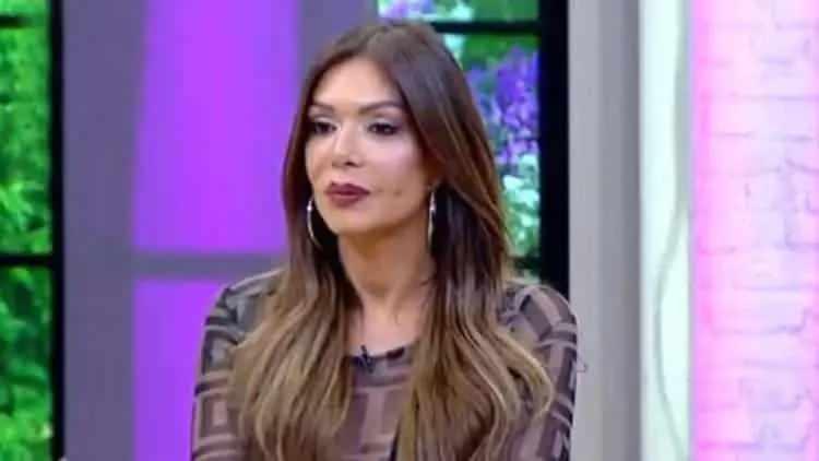 Sevda Demirel