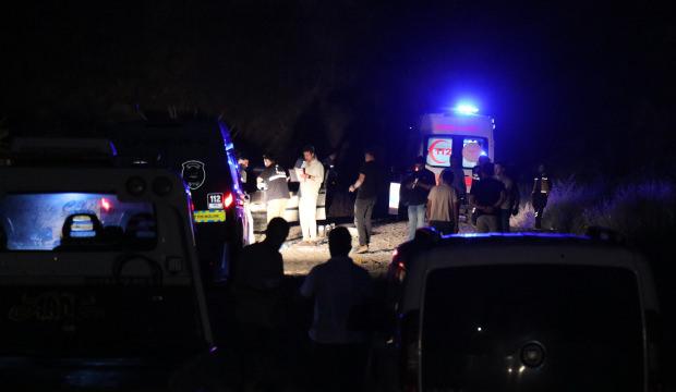 Denizli'de kanlı kavga: 1 &ouml;l&uuml;,3 yaralı! Nedeni ortaya &ccedil;ıktı 