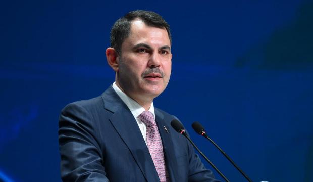 Bakan Kurum DOA sisteminin kullanımını anlattı: Bug&uuml;n T&uuml;rkiye genelinde başladı!