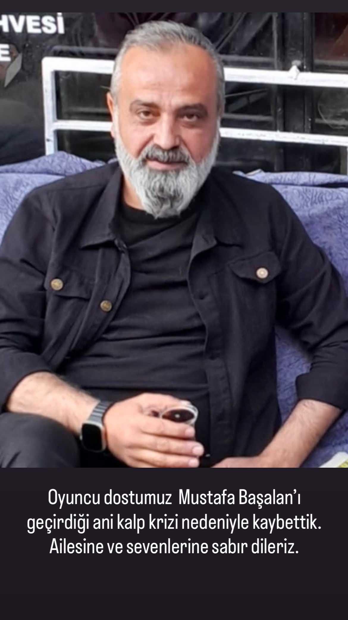 Film-San Vakfının paylaşımı