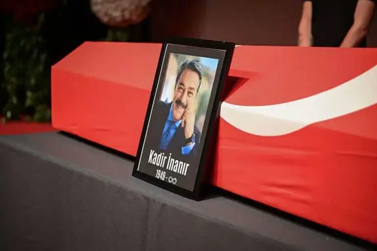 Kadir İnanır
