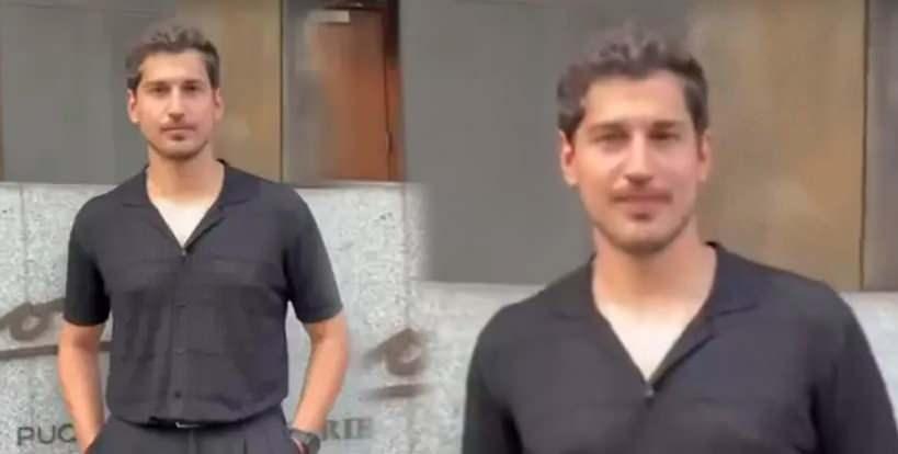 Oktay Çubuk son hali