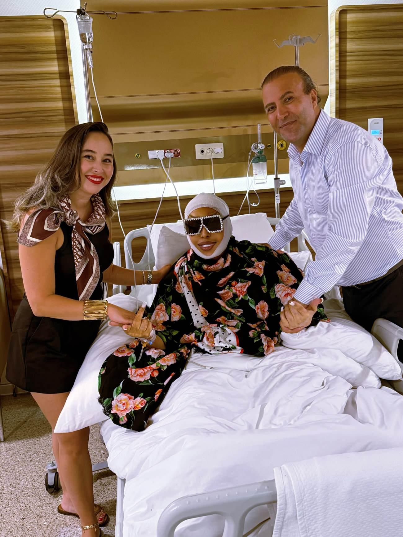 Bülent Ersoyun paylaşımı