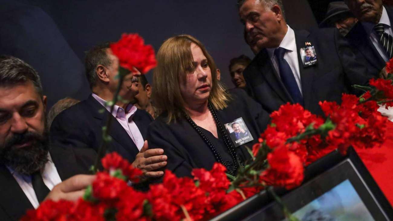 Jülide Kural, Kadir İnanır