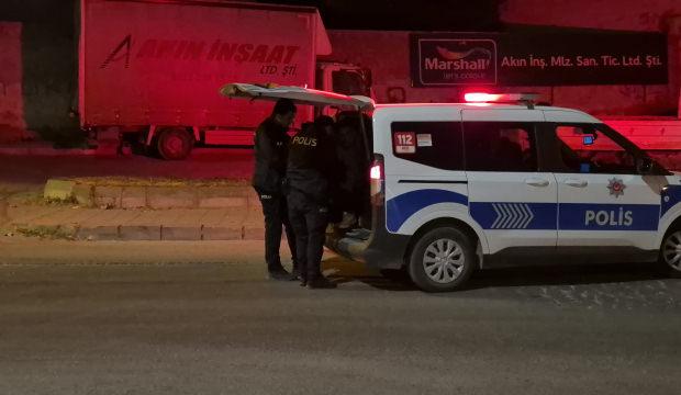 İzinli &ccedil;ıktı, annesine saldırdı&hellip; S&ouml;zleri kan dondurdu: TCK&rsquo;yı yalayıp yutmuş insanım