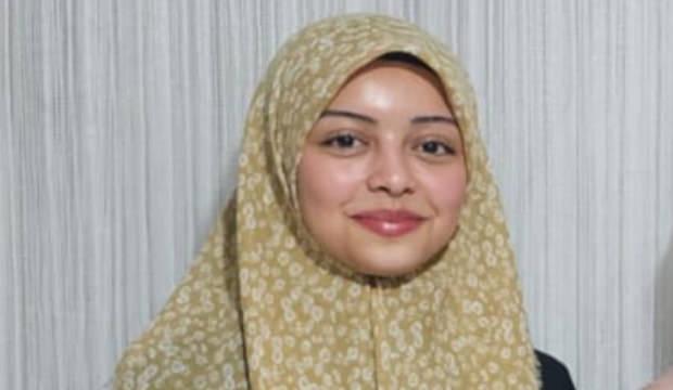 16 yaşındaki Hacer, 4 g&uuml;nd&uuml;r kayıp! Anneden &ccedil;arpıcı iddialar 