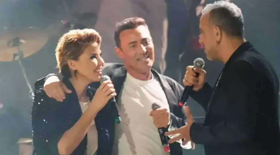 Haluk Levent, Mustafa Sandal ve Gülben Ergen