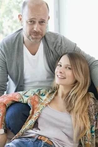 Murat Pilevneli ve Tuba Ünsal
