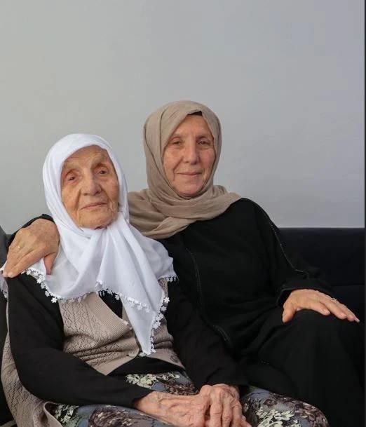 Muzaffer Gülşen ve Menzile Gülşen