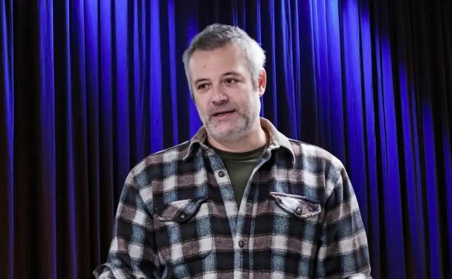 Levent Üzümcü
