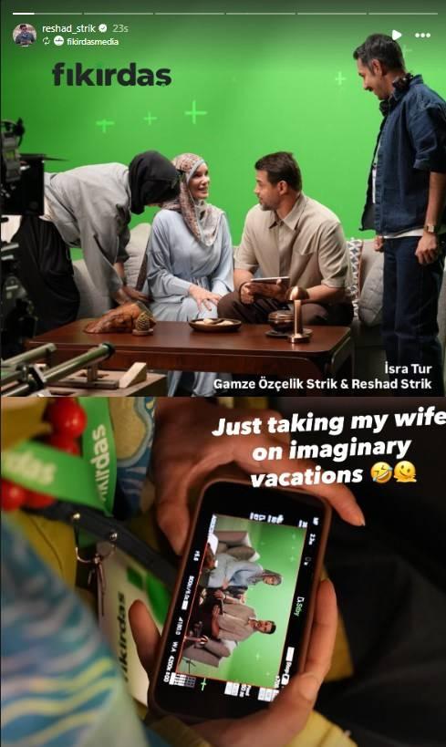 Gamze Özçelik