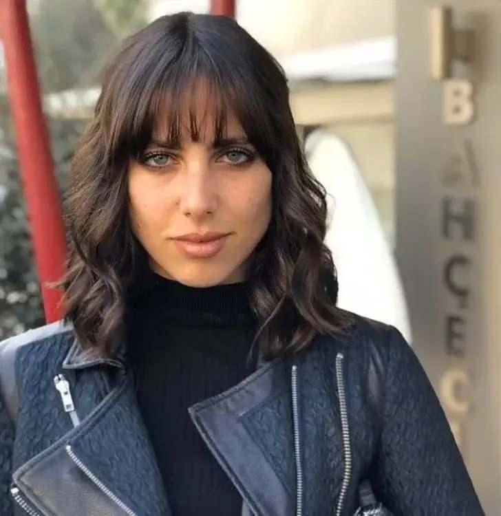 Zehra Çilingiroğlu