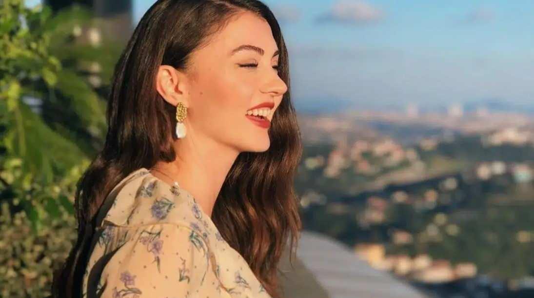Burcu Özberk