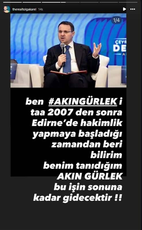 Tolga Karel