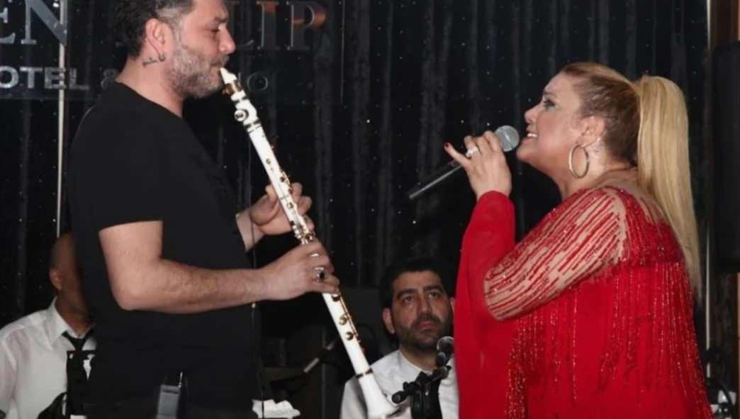 Kibariye, Hüsnü Şenlendirici