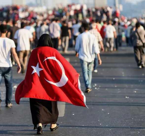 15 Temmuz
