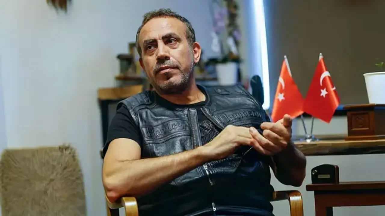 Haluk Levent
