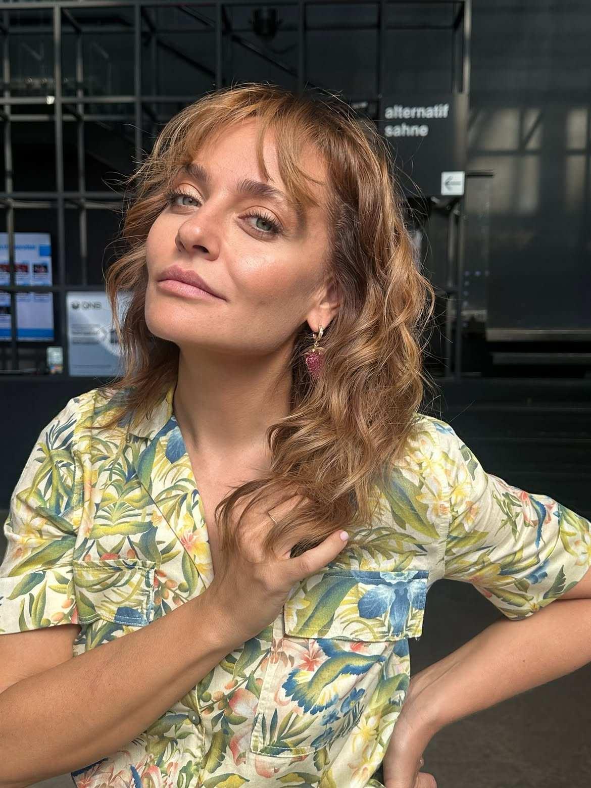 Didem Balçın