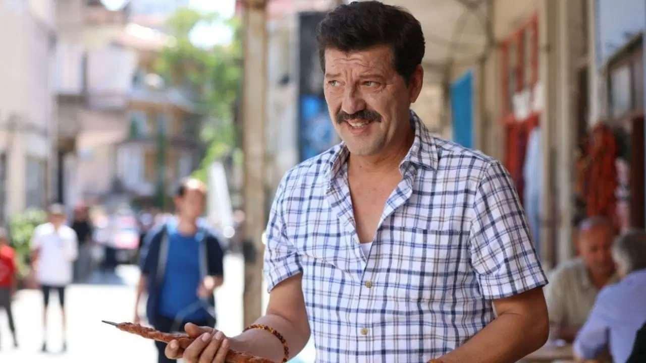İlker Aksum, Altı Üstü İstanbul dizisinde