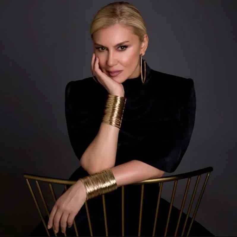 Zeynep Mansur