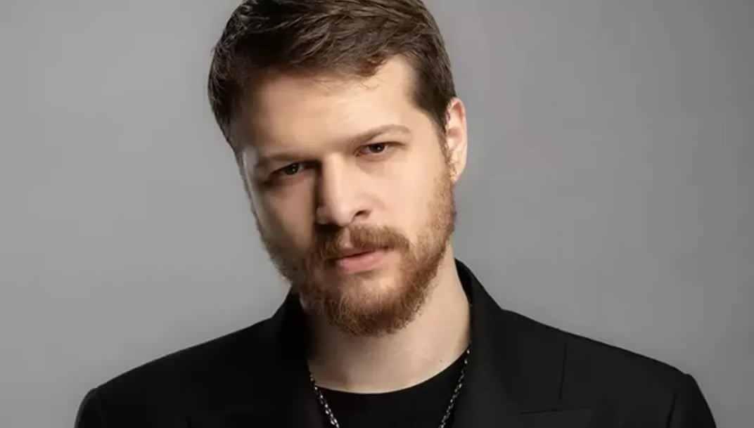 Burak Yörük