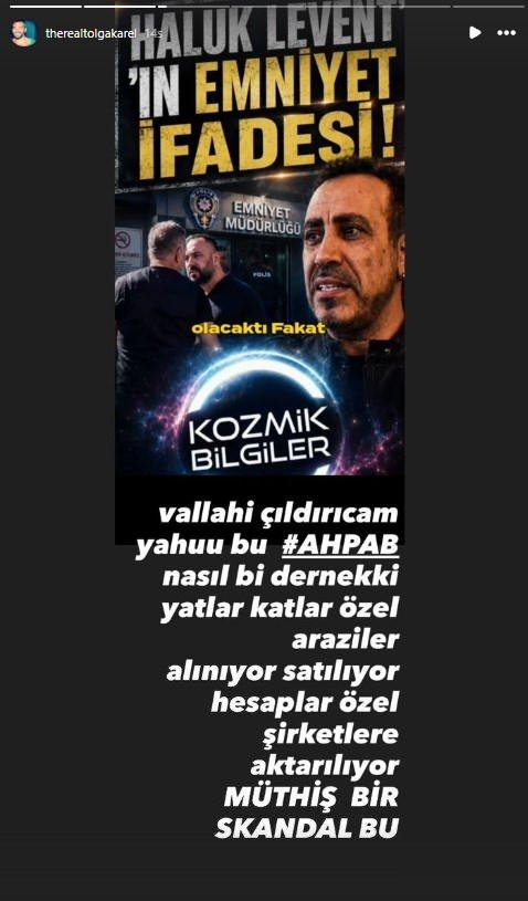 Tolga Karel