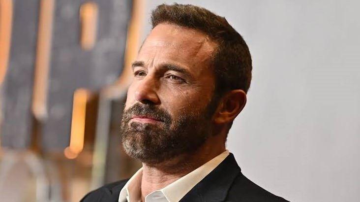 Ben Affleck