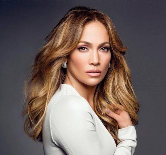 Jennifer Lopez