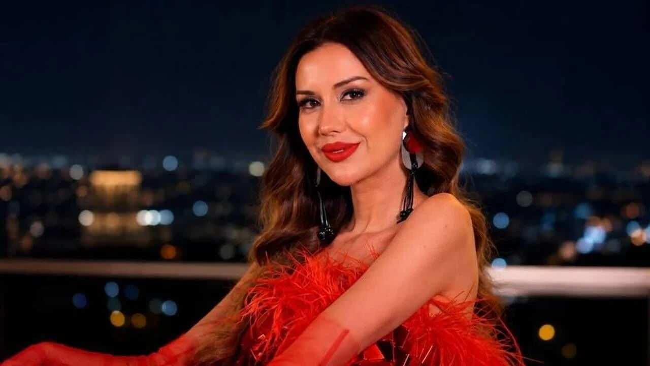 Dilan Polat