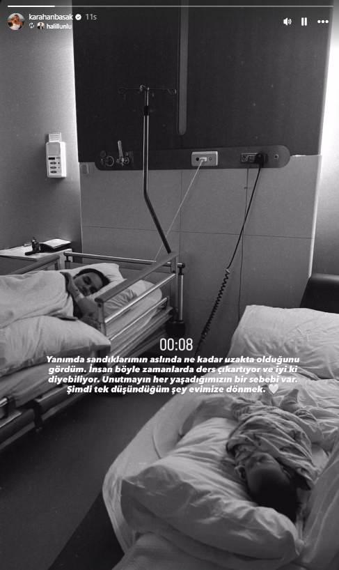 Başak Karahan story