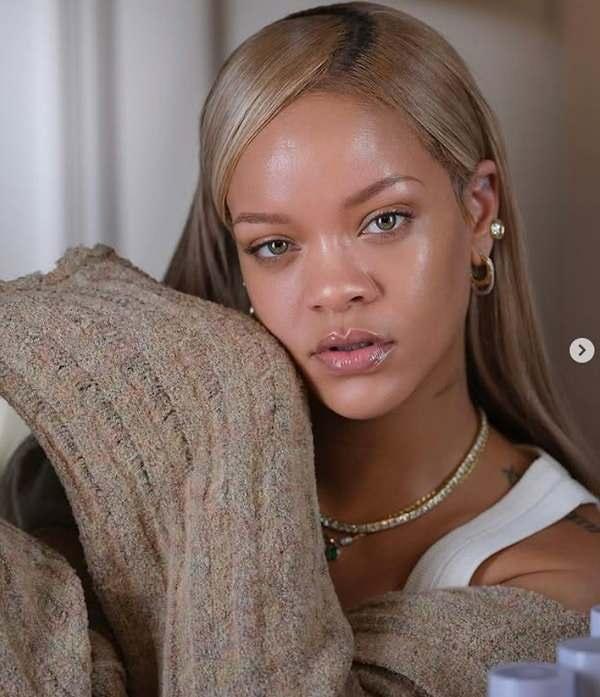 Rihanna