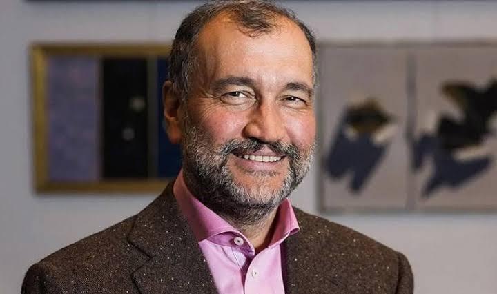 Murat Ülker