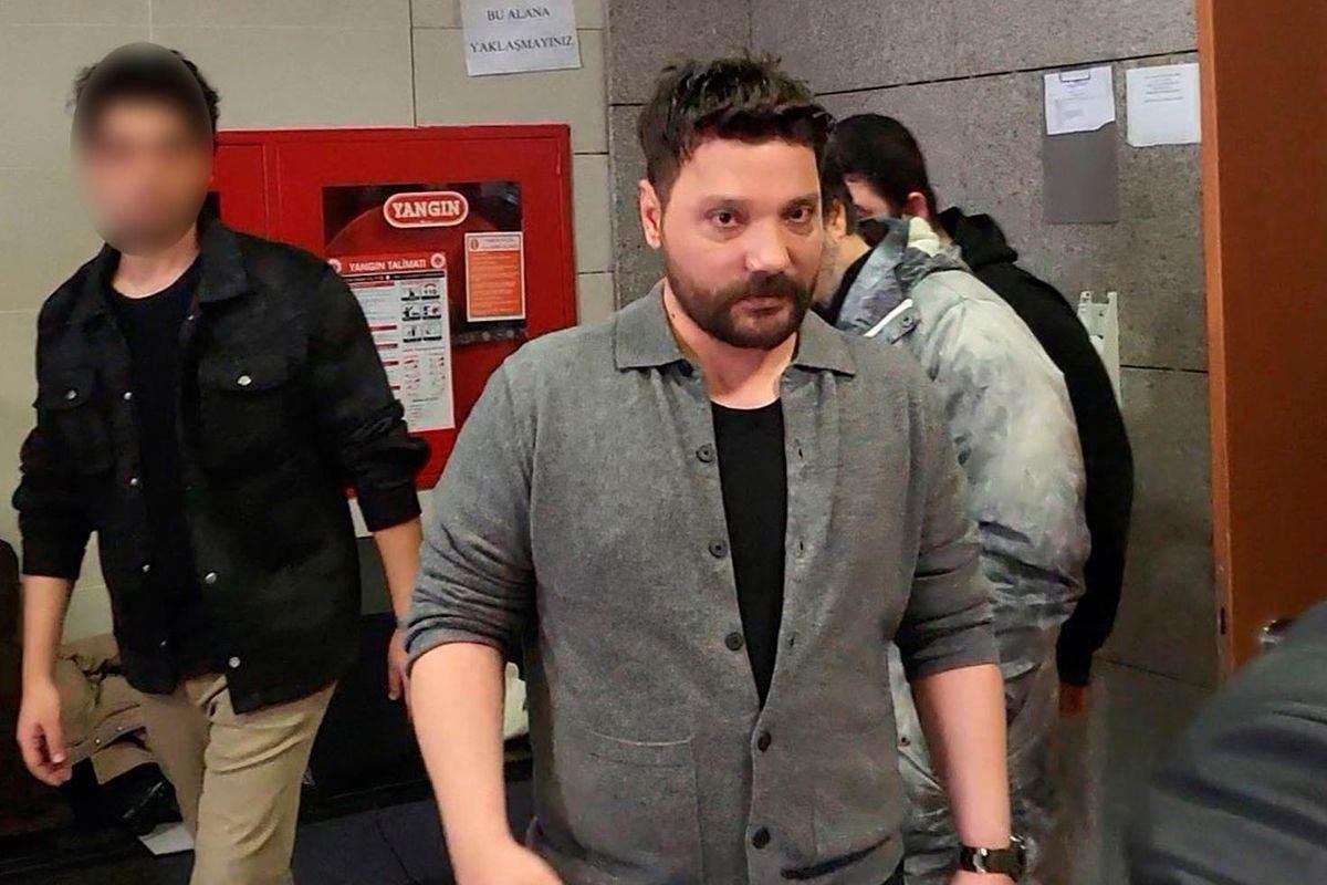 Oğuzhan Uğur