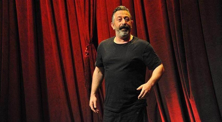 Cem Yılmaz