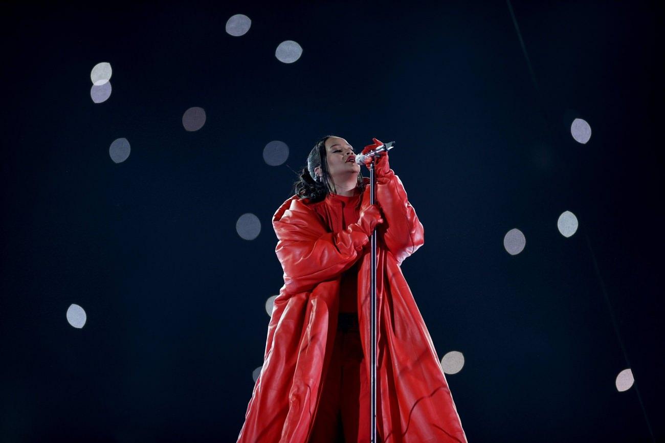 Rihanna