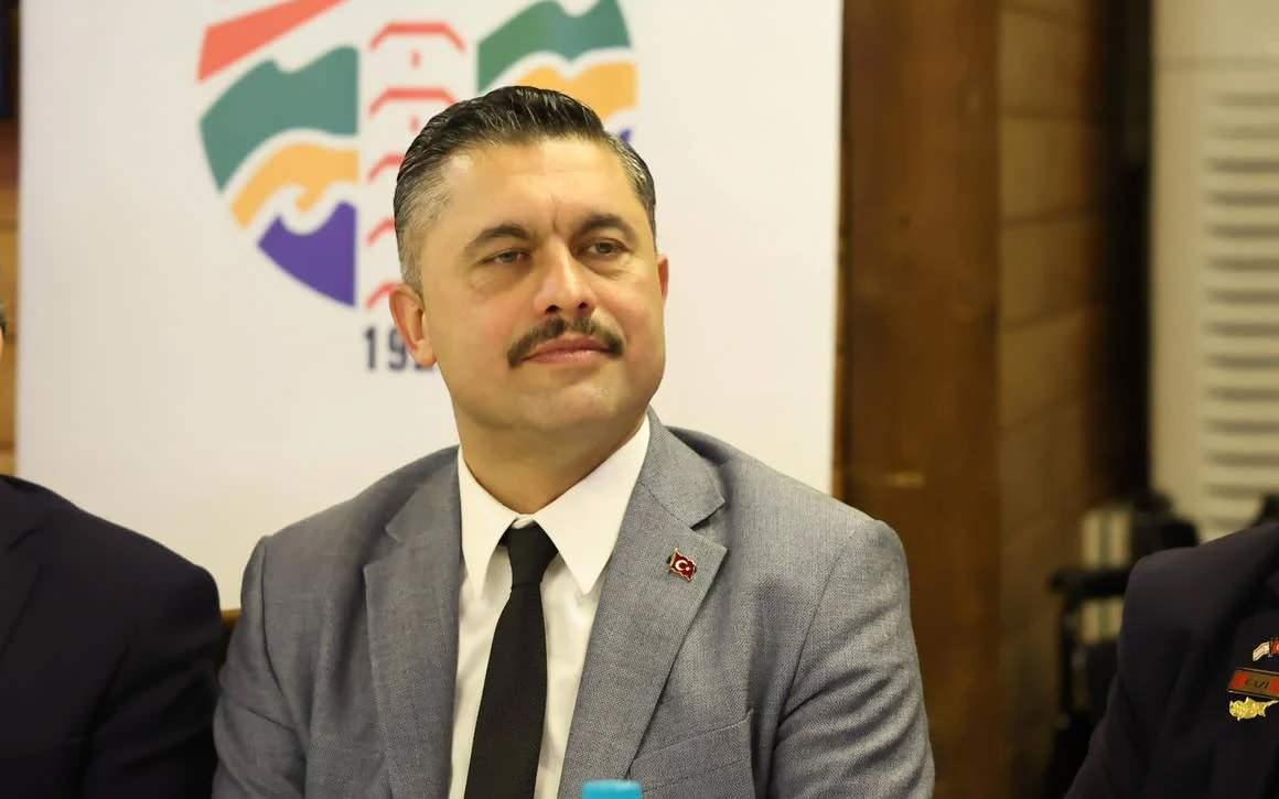 Tutuklu bulunan Şile Belediye Başkanı Özgür Kabadayı