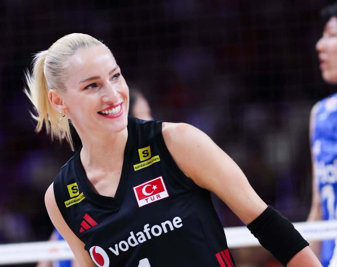 Gizem Örge