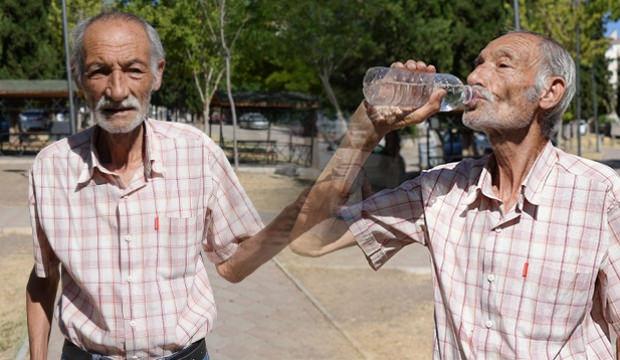 34 yıldır bu hastalıkla m&uuml;cadele ediyor! 39 kilograma d&uuml;şt&uuml; 