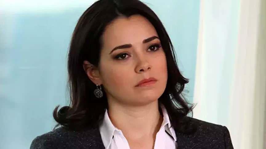 Özgü Namal