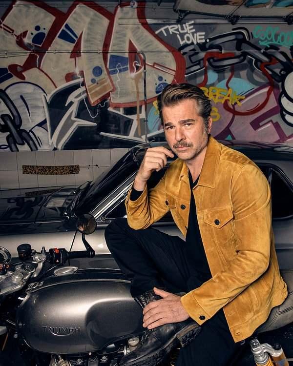 Engin Altan Düzyatan