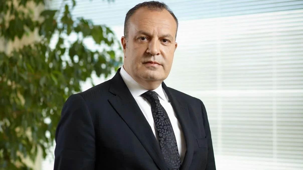 Şaban Cemil Kazancı