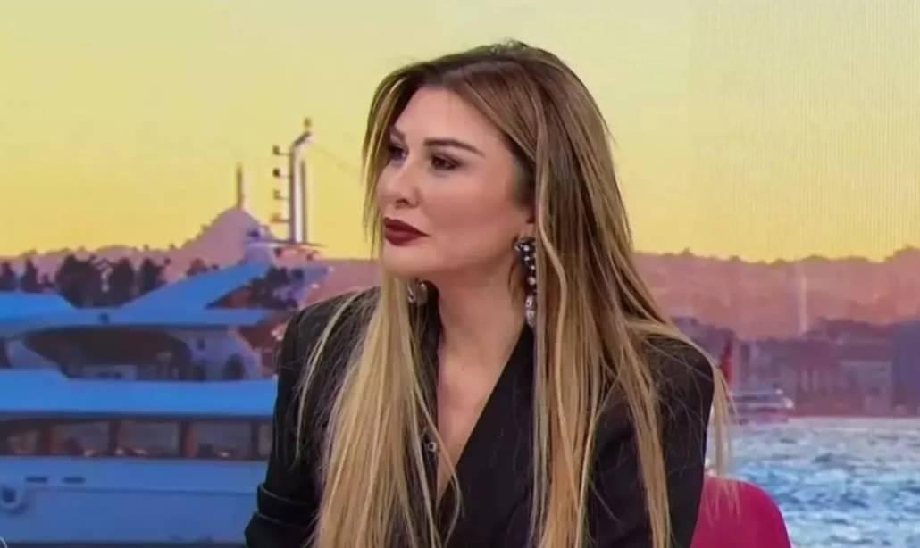 Selen Görgüzel