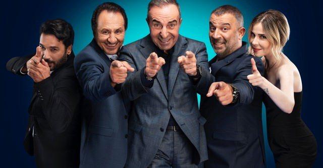 Arka Sokaklar oyuncuları