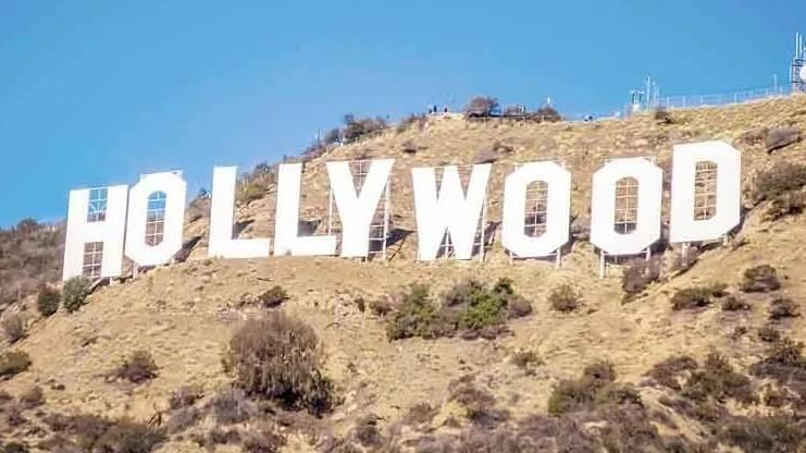 Hollywood