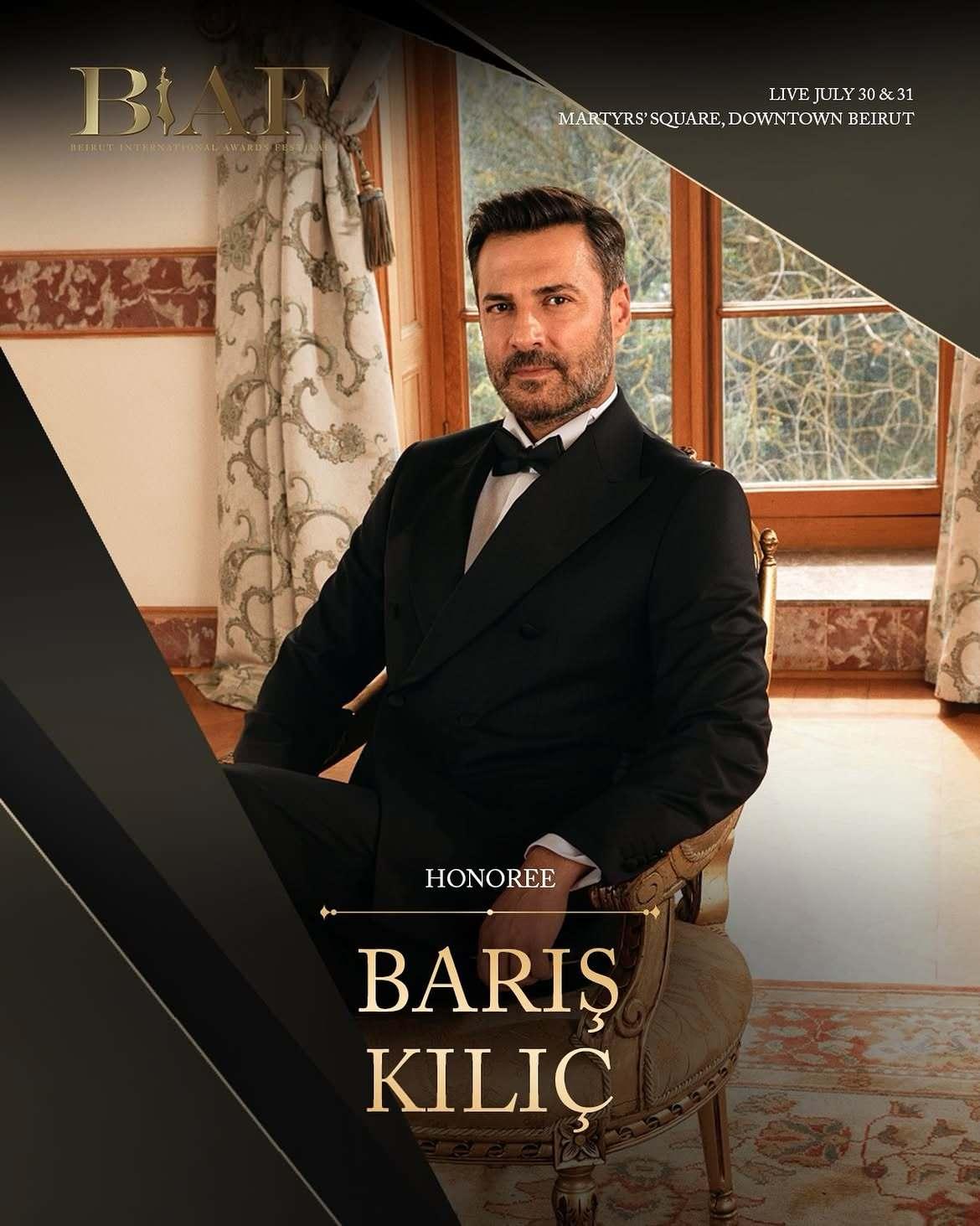 Barış Kılıç